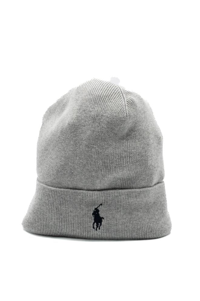 Beanie Logo Unisex 449959339ANDOVER POLO RALPH LAUREN