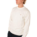 Maglioncino Logo Uomo 