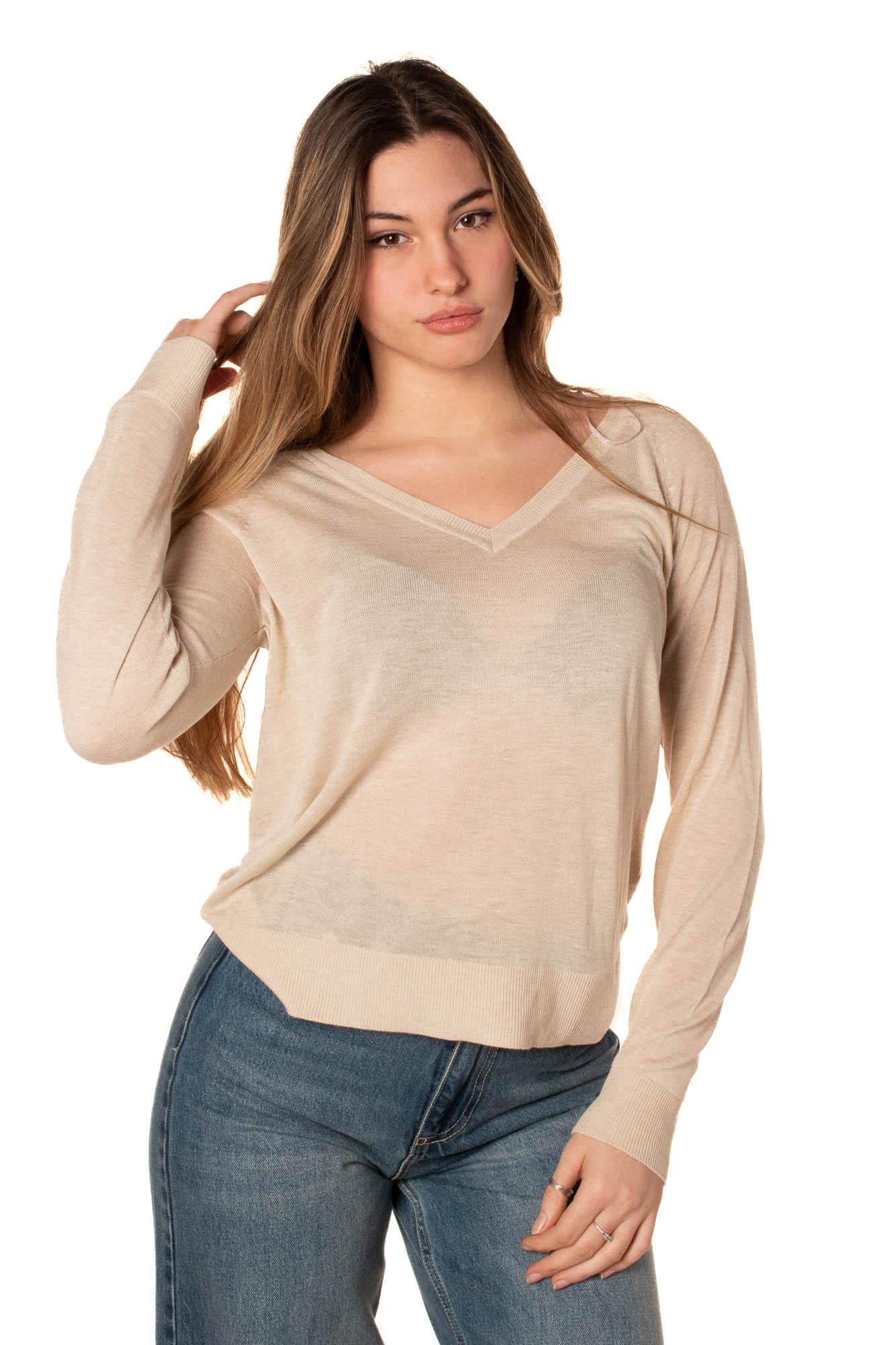 Maglioncino Molly Donna 