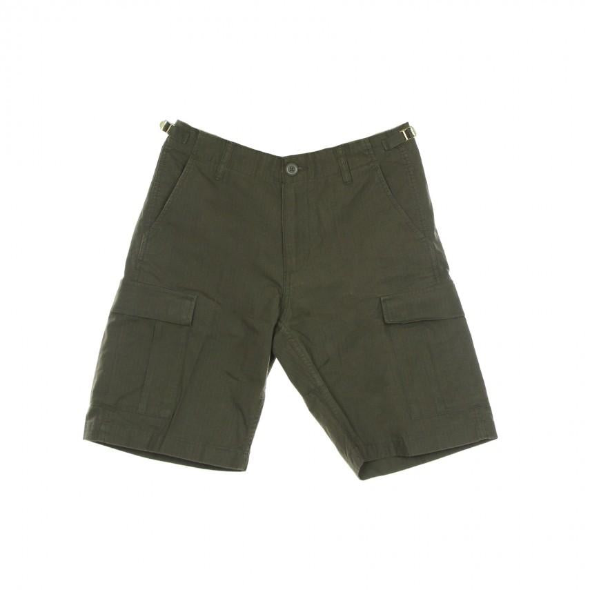 Carharrt Bermuda Aviation Uomo 1028245VERDE CARHARTT