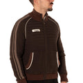 Cardigan Trailbraking Uomo 