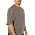 Tshirt Boxy Uomo 