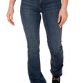 Jeans Flared Donna 