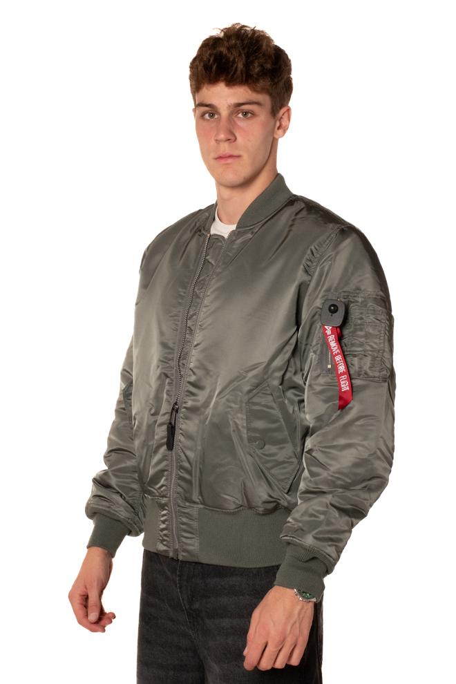 Bomber MA-1 Uomo 