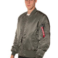 Bomber MA-1 Uomo 