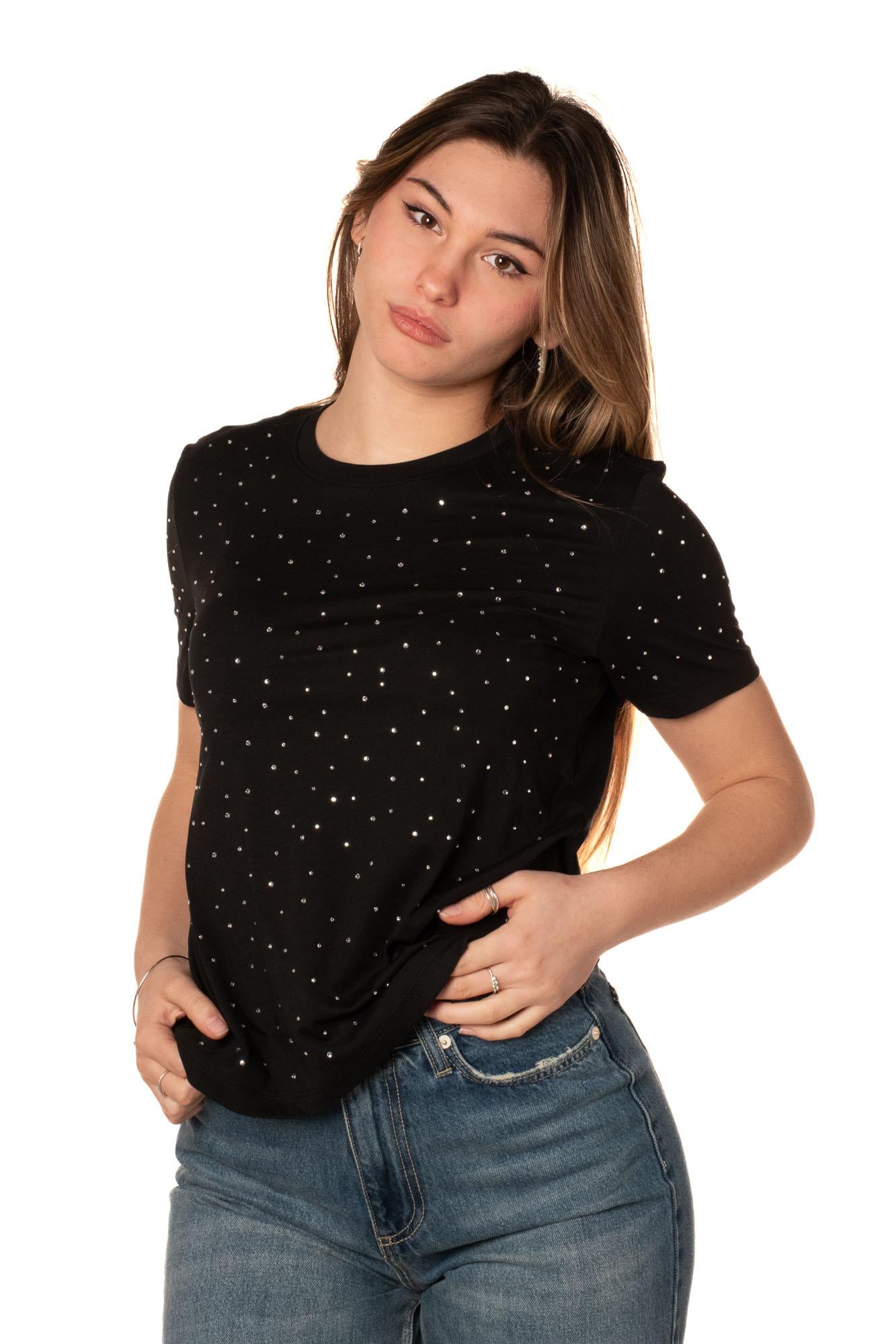 Tshirt Filizza Donna 