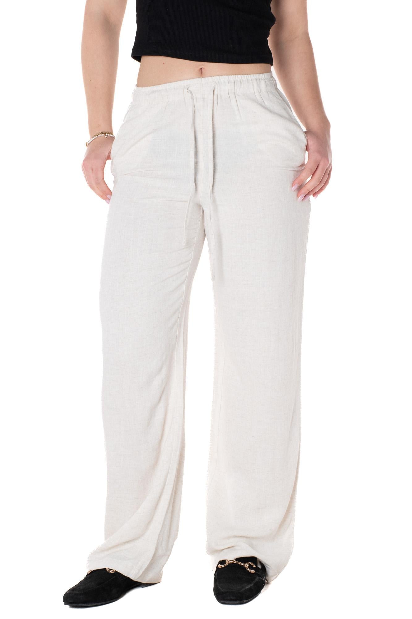 Pantalone Siesta Donna 