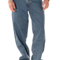 Jeans 578 Baggy Uomo 
