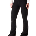 Leggins Zenvy Rib Donna FZ8754-010NERO NIKE