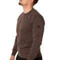 Felpa Basic Uomo 