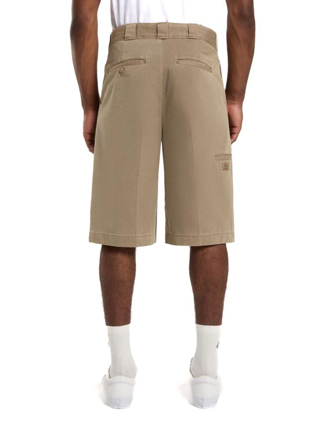 Bermuda Unionville Uomo DK0A4Z83BEIGE DICKIES