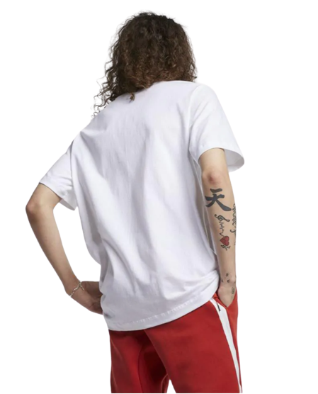 Nike Tshirt Club Tee Uomo 