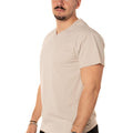 Tshirt V Neck Uomo 