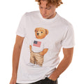 Tshirt Bear Tshirt Uomo 