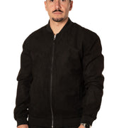 Giacca Suede Uomo 