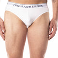35884001BIANCO POLO RALPH LAUREN
