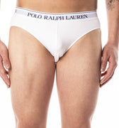35884001BIANCO POLO RALPH LAUREN
