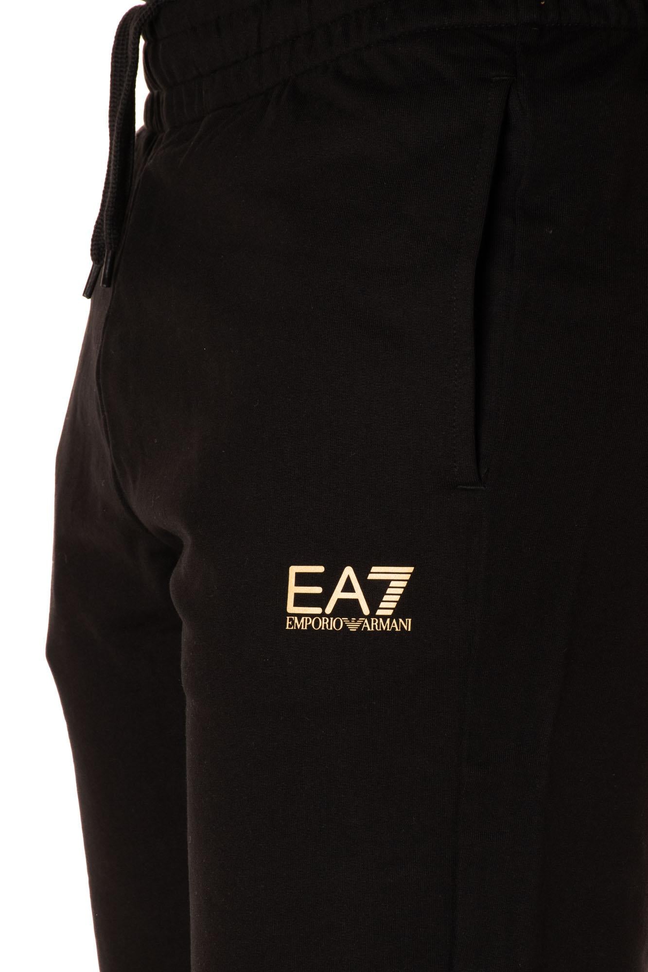 Jogger Logo Uomo 