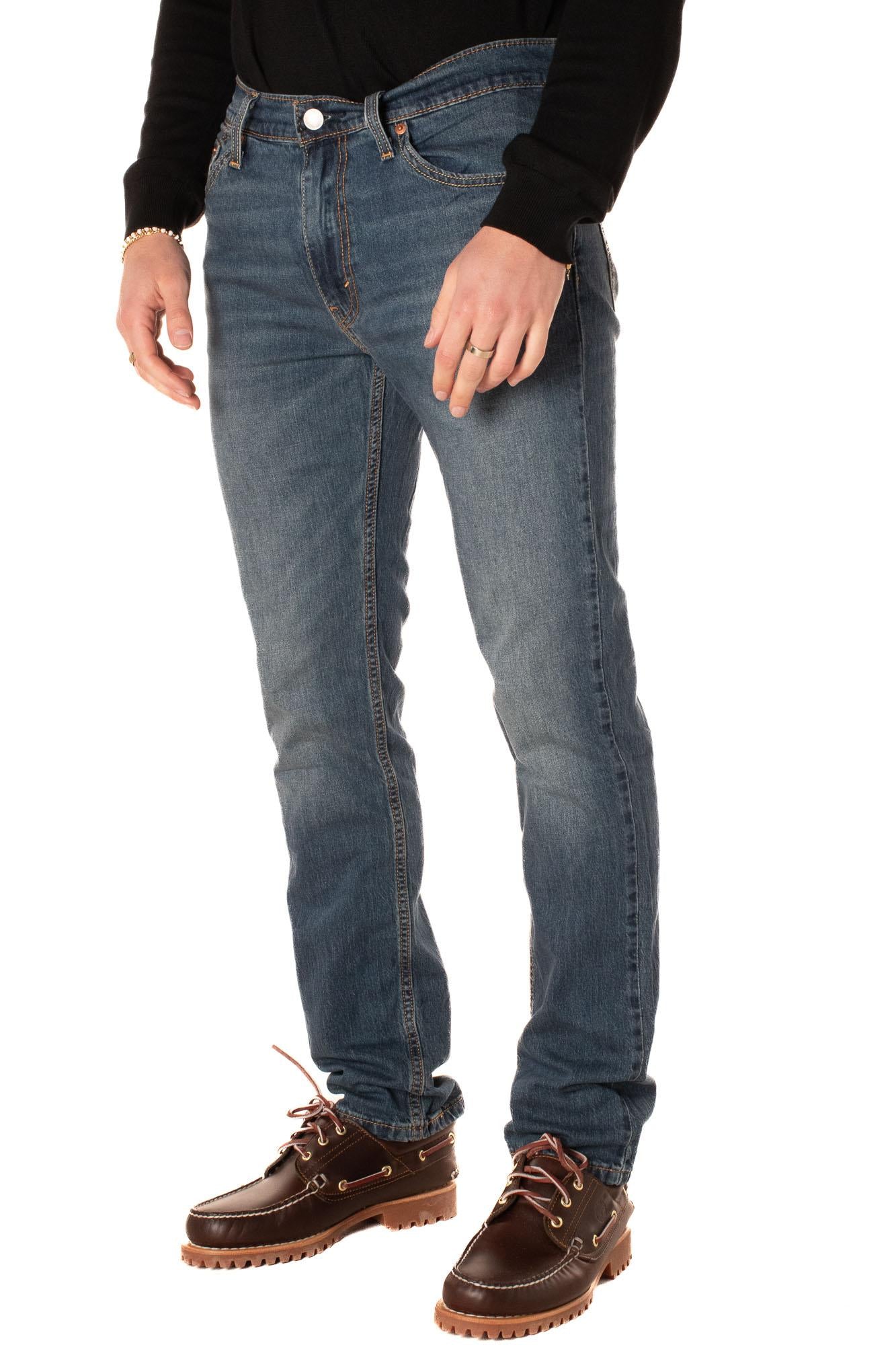 Jeans 511 Slim Uomo 