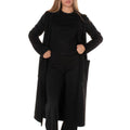Cappotto Cintura Donna 