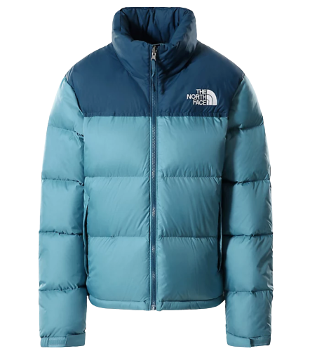 The North Face Nuptse 1996 Uomo NF0A3C8DCELESTE THE NORTH FACE