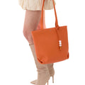 Borsa Toronto Small Donna 