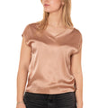 Maglia V Neck Donna 