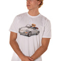 Tshirt Bear Cabrio Uomo 