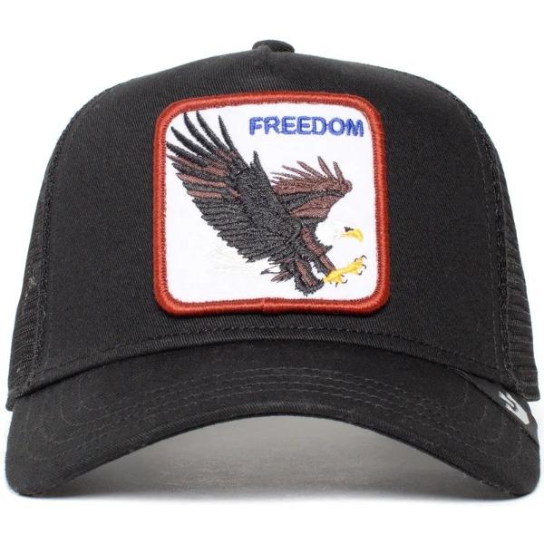 Cappello Freedom Unisex 