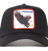 Cappello Freedom Unisex 