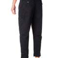 Pantalone Chino Uomo M2460943BLU BERNA