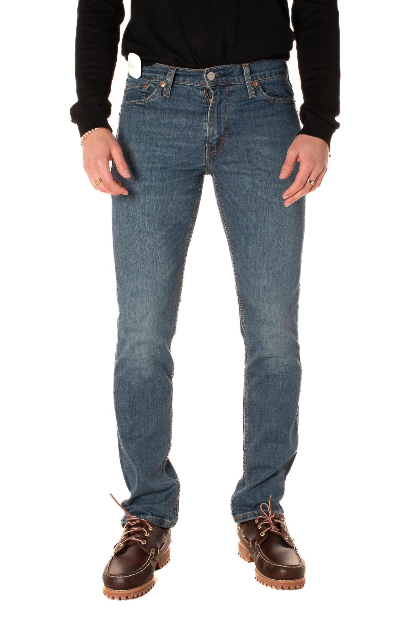 Jeans 511 Slim Uomo 