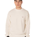 Maglione Waffle Uomo 