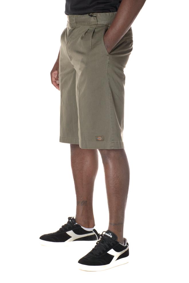 Bermuda Unionville Uomo DK0A4Z83MILITARY GR. DICKIES