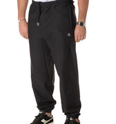 Jogger Logo Uomo LV04RC279GNERO CALVIN KLEIN