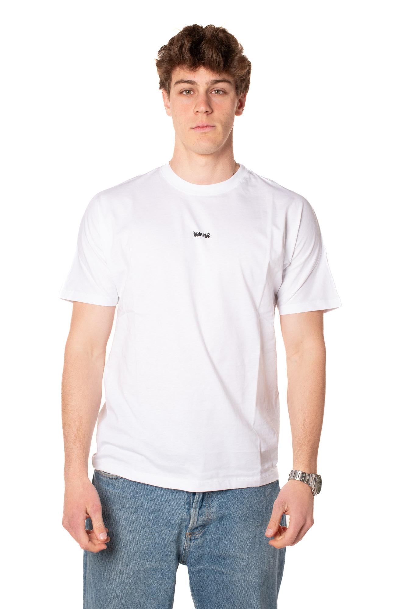 Tshirt Logo Uomo 