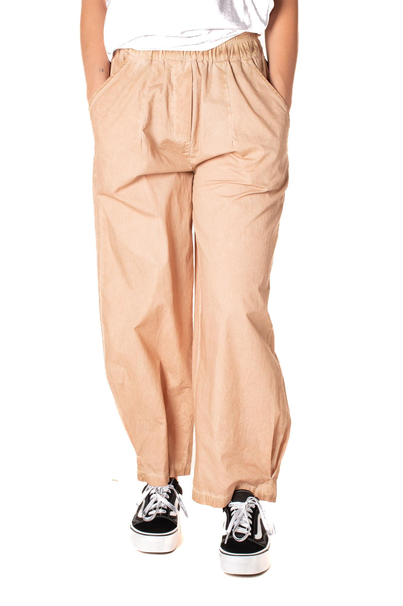 Pantalaccio Washed Donna 