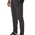 Pantalone Chinos Uomo M251103NERO BERNA