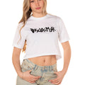 Tshirt Logo Donna 