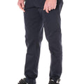 Pantalaccio Cotone Uomo 25SU6683BLU WHITE SAND