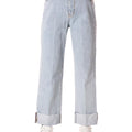 Jeans Mandy Donna Celeste PLS-L0004CELESTE HAVEONE