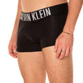 Boxer Logo Uomo 