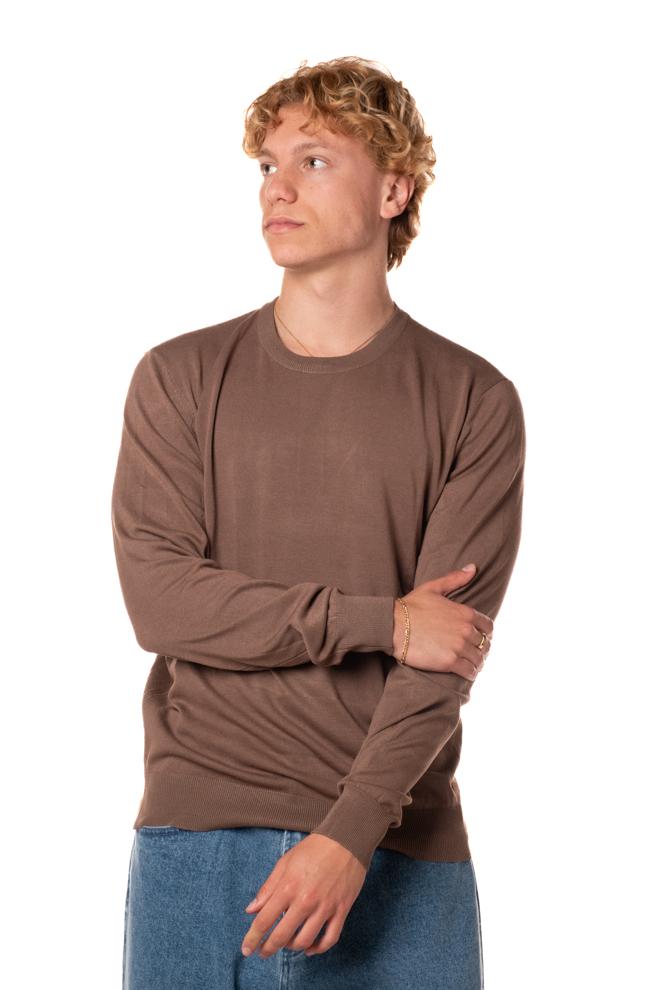 Maglione Estivo Uomo 