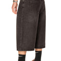 Bermuda Jorts Uomo 