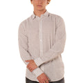 Camicia Righe Uomo 