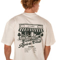 Tshirt Coffe Uomo 