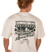 Tshirt Coffe Uomo 
