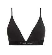 Calvin Klein Reggiseno A Triangolo Donna 000QF6990ENERO CALVIN KLEIN