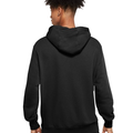 felpa logo club uomo nero CZ7857-010010 NIKE