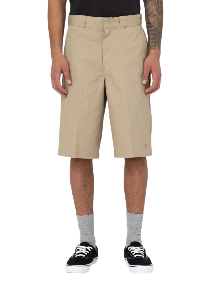 dickies bermuda 13in uomo DK0A4XOZBEIGE DICKIES